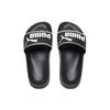 Puma Кроссовки Leadcat Slide Black White Unisex 360263-01