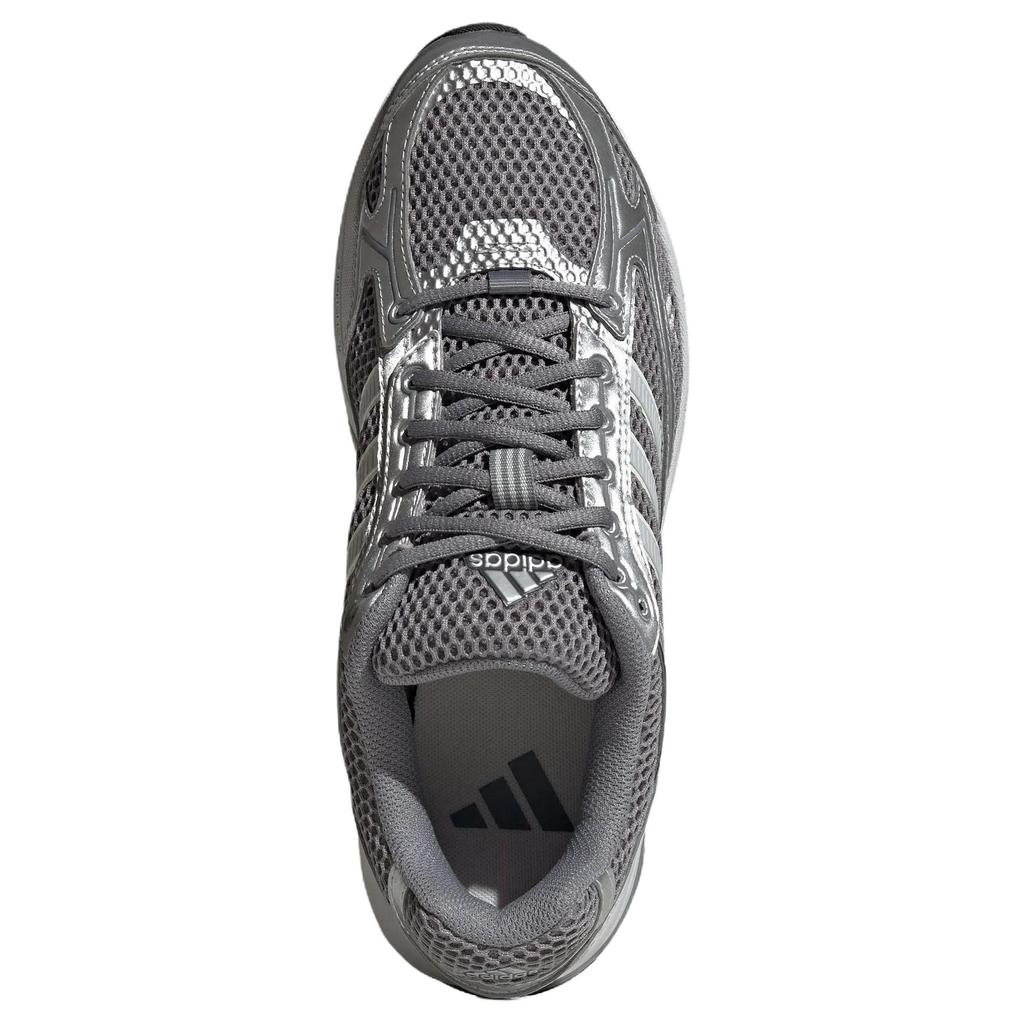 adidas Spiritain 2000 Ретро Папины Кроссовки Унисекс Серый Серебристый KI4442