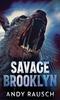 Книга Savage Brooklyn