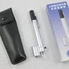 Портативный микроскоп-ручка для оценки ювелирных изделий Miflame со светодиодной подсветкой