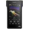 Sony Digital Audio Player Walkman WM1 Series Black B NW-WM1A