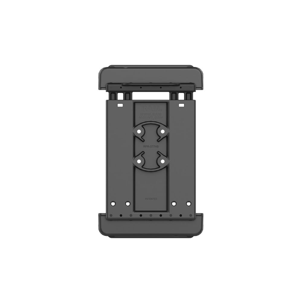 Крепление RAM Mounts TabTight для 8-дюймового планшета (Без шариков) RAM-HOL-TAB24U Черный