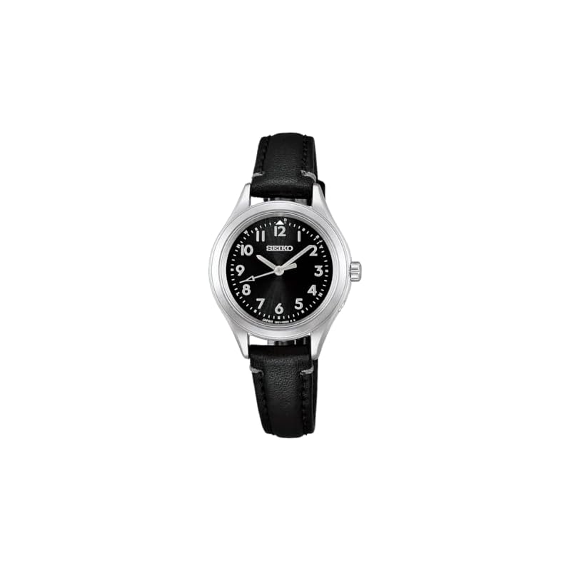 [Часы Seiko] SEIKO SELECTION SSDY053 Сделано в Японии Женские часы На солнечной батарее Радиоуправляемые Сапфировое стекло 2026 Повысьте будущее Ограниченная серия Кожа