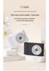 Retro HD Dual-Camera: Cute & Portable Digital Camera for Students and Travelers