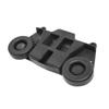 4 шт. W10195416 Колесная сборка для посудомоечной машины для Whirlpool Kenmore Maytag W10195416V B01BR493DW PS11722152 W10195416VP