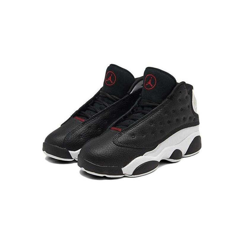 Jordan 13 Ретро Обратный Он получил игру PS 414575-061