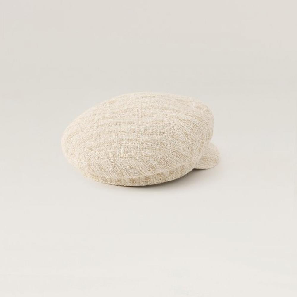 Helen Kaminski Тонкая хлопковая смесь Бейкер Бой Hxshm112550