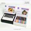 Taylor Swift Piano Music Sheets Calendar Toy Set Musical Instrument Gifts Fans