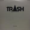 LP Пластинка VARIOUS, SILVER STARS, METEORS, - Trash Special TD1004 TRASH 1979 Япония Рок Б/У
