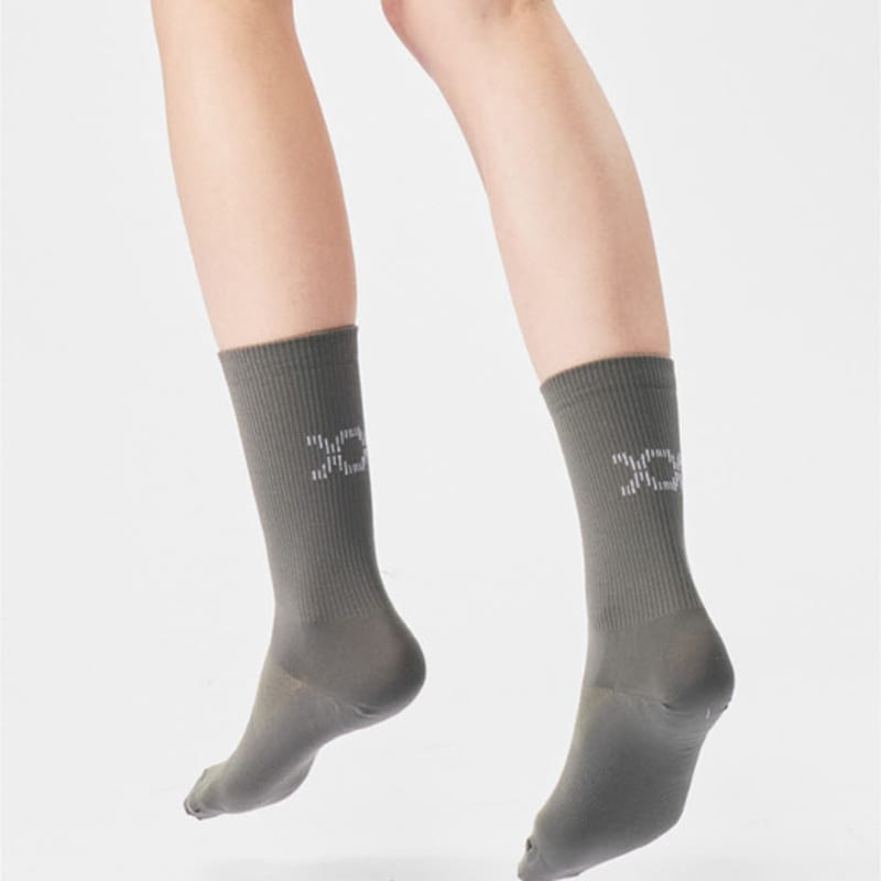 REXY Urban Aqua Беговые носки выше щиколотки