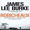 Robicheaux by James Lee Author Burke Paperback Book 9781409176473
