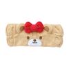 Tees Factory Заколка-ободок с персонажами Sanrio, Tiny Chum, В100 x Ш235 мм, SR-5548086TC
