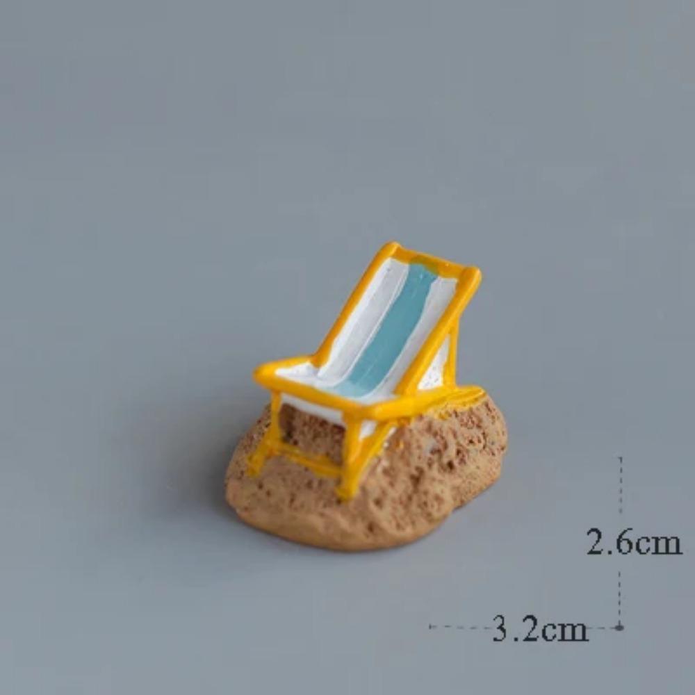 Миниатюрный дом A Building Mushroom Aquarium Rockary Фигурка Fairy Garden Terrarium Home Fish Tank Landscape Decor Accessories