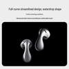 Huawei FreeBuds 5 Ultimate Edition Semi-in-ear ANC Bluetooth Earbuds