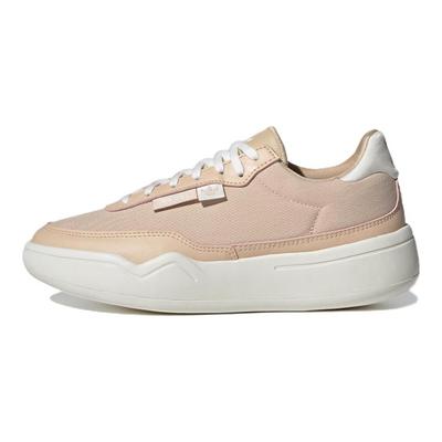 Оригинальные женские кроссовки Originals Her Court 'Pale Pink' HQ9906