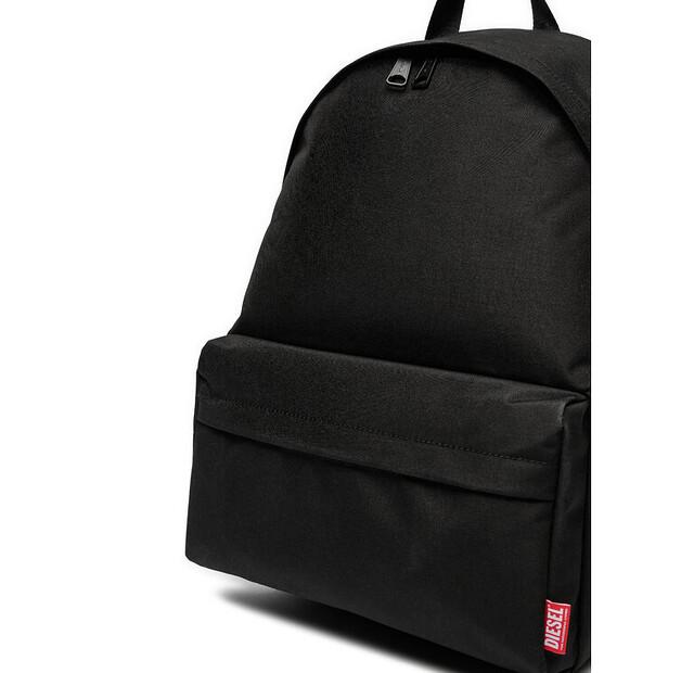 Diesel Рюкзак D-Bsc X09863P6336 Черный