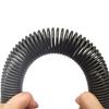 Extension Spring, Wire Diameter 1.0-3.0mm, Outer Diameter 6-30mm, Length 40-300mm, 65Mn Manganese Steel Spring, Wear-Resistant, Durable Coil Spring Wi