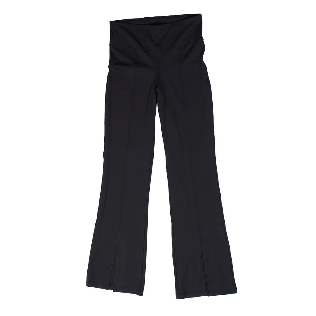 Женские расклешенные спортивные брюки 775853