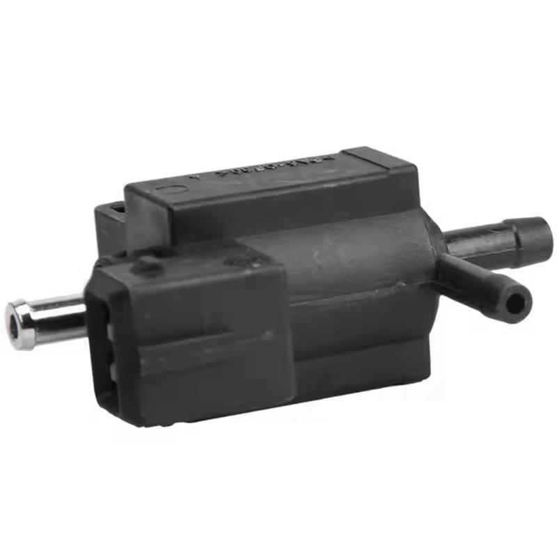 Fits For Ford Fusion Focus Escape Turbocharger Bypass Solenoid Valve BL3E-9K378-BA