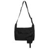 Small Square Bag Men's Shoulder Bag Couple's Crossbody Bag