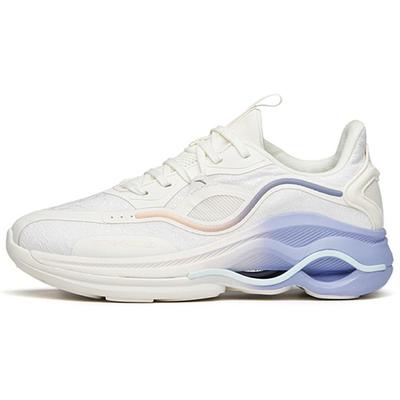 Легкие кроссовки с низким верхом женские кроссовки цвета слоновой кости 122147722-1