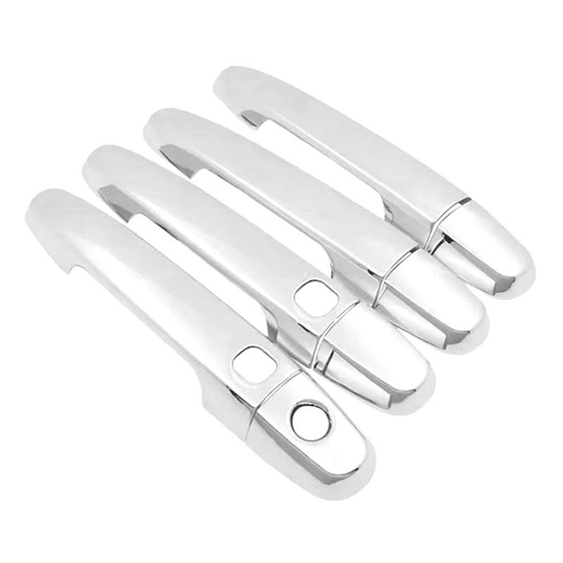 Toyota Auris E150 (06-12) Door Handle Decorative Sticker Accessory