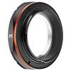 Адаптер для крепления концепта Leica Leica L39 Mount Lens Совместимость с камерами Sony Conversion Matte Finish Infinity Achievement Прямая продажа от производителя