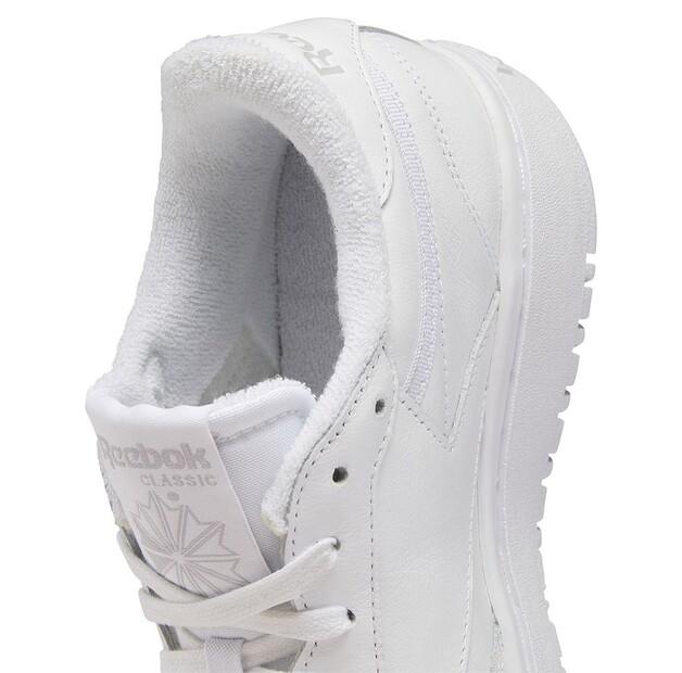 Reebok Classics Club C Double кроссовки