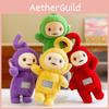 Soft Movable Teletubbies Plush Toy For Kids Education And Fun