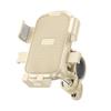 Universal Motorcycle & Bicycle Phone Navigation Holder