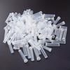 100PC Mini Flower Vases Floral Vials for Flower Arrangements