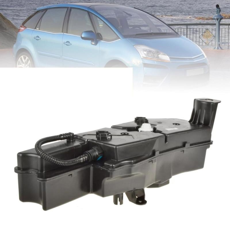 Насос для топливной присадки 9672419980 1500PJ Подходит для Улучшает техническое обслуживание автомобиля, очистку и защиту двигателей транспортных средств