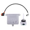 HID Xenon D3S Headlight Ballast Module For Chevrolet Suburban Tahoe 2014-2020