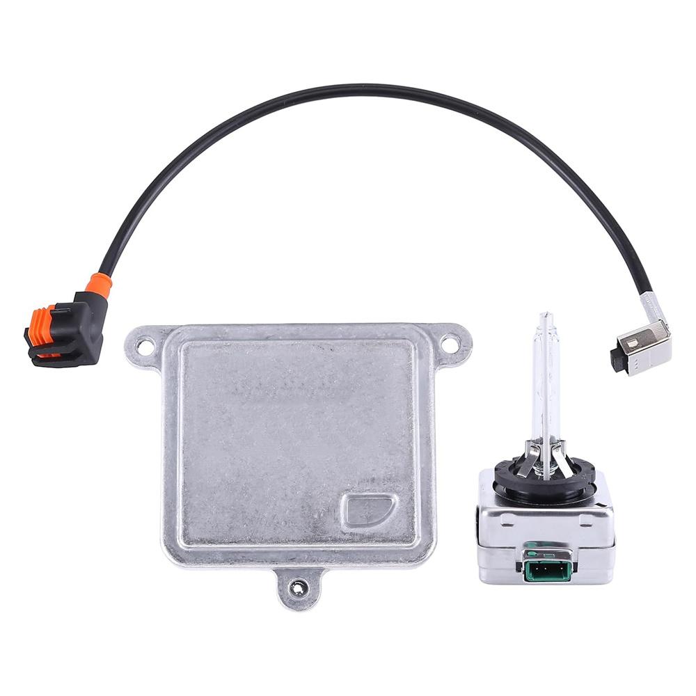 HID Xenon D3S Headlight Ballast Module For Chevrolet Suburban Tahoe 2014-2020