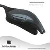 WEZHO Adult Racing Swim Goggles