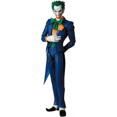 Бэтмен Mafex Джокер Бэтмен Hush Ver.
