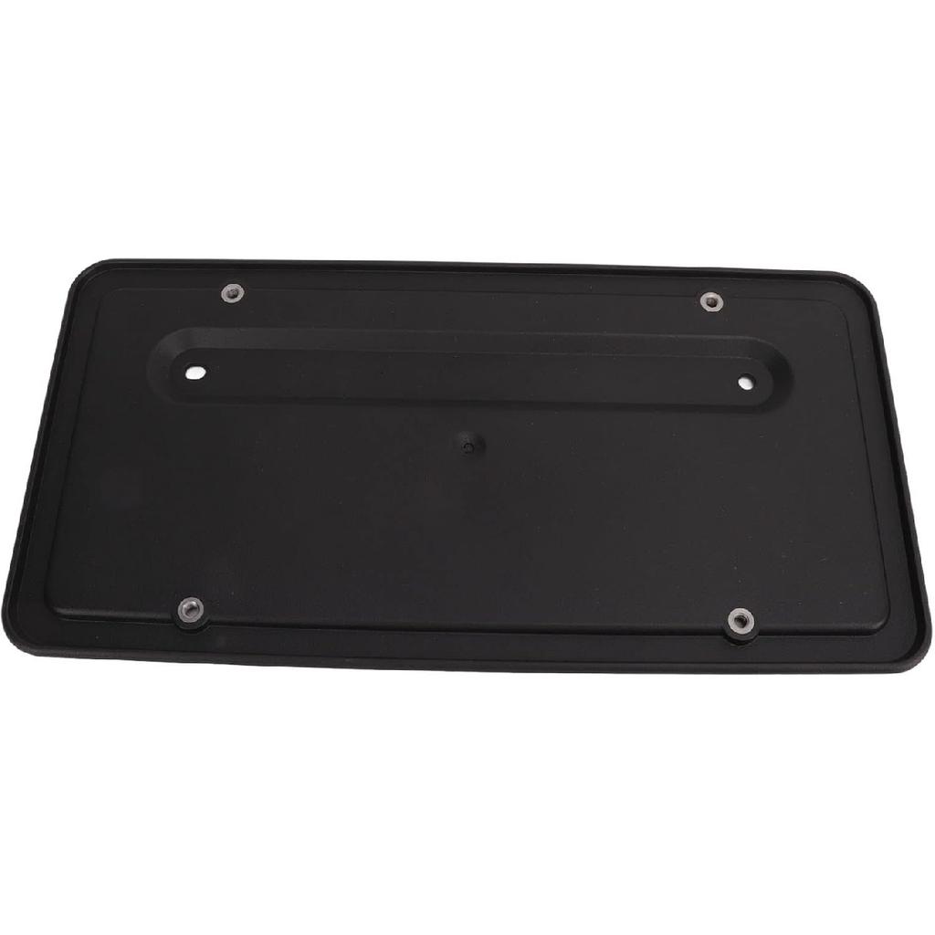 109684400B Задний номерной знак для, Кронштейн для крепления держателя номерного знака, Замена номерного знака для 2017–2023