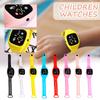 Children's Watch Suitable For Students' Outdoor Electronic Watches Screen Watch Display Time Month