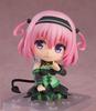 Nendoroid To Darkness Momo Beria Deviluke Plastic Painted Movable Figure LOVE-Ru Non-scale