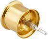Avail Катушка Microcast Spool AMB1520R Глубина канавки Champagne Gold ms_amb1520r_cgld 2.0 мм