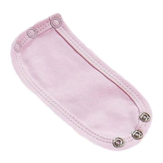 New Practical Jumpsuit Diaper Soft Lengthen Extend Film Baby Romper Partner