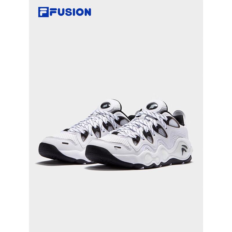 Fila FUSION Retro Split Женские баскетбольные кроссовки