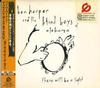 CD BEN HARPER & THE BLIND BOYS OF ALAB - There Will Be A Light VJCP68682 VICTOR Japan ObiSoul/Funk Б/У