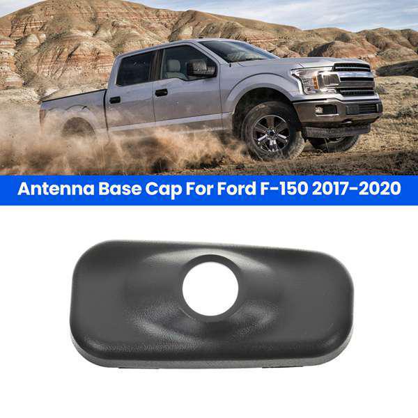 HL3Z-18A927-A Radio Antenna Cover for 2017-2020 Ford F-150 Raptor