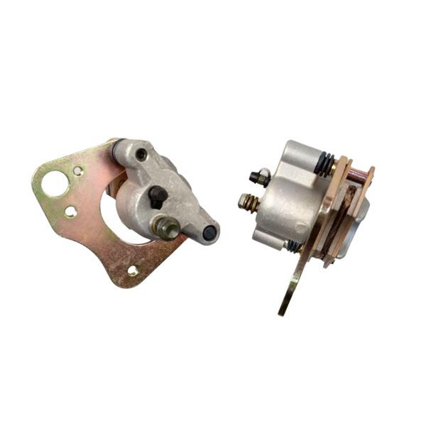 Brake Caliper for 1998-2004 Polaris 500 4x4/6x6 ATV/Motorcycle (1 Pair)
