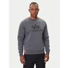 Толстовка Alpha Industries Basic