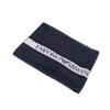 Big Logo Woven Towel