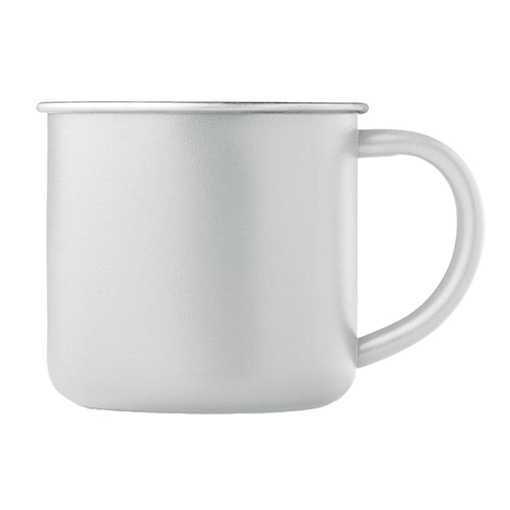 MidOcean Caribu Recycled Stainless Steel 300ml Mug