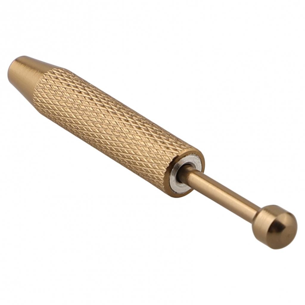 Tweezer Perfectly Suited For Picking Up Beads Screws And Other Tiny Objects