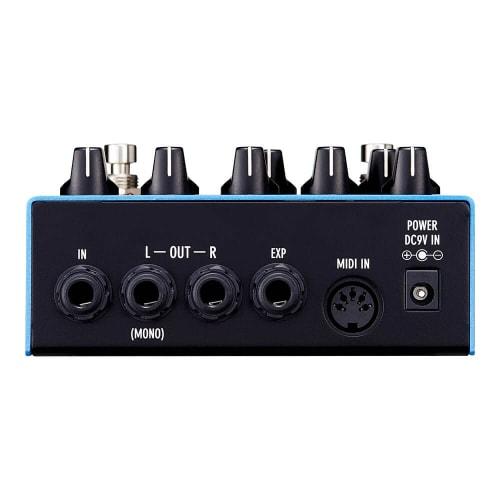 FREE THE TONE/TRI AVATAR TA-2H Multi-Dimensional Chorus